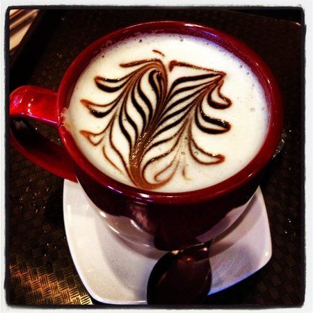 Harvest Coffee House & Beanery