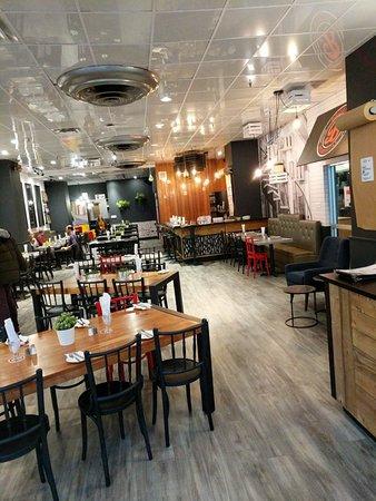 Briskets Montreal