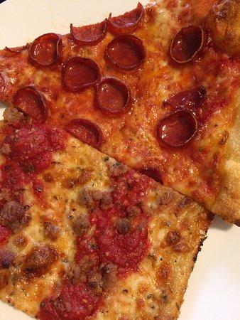 Knead Slice Shop