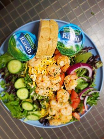 The Creole Girls Cafe