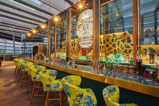 La Mezcaleria Dubai
