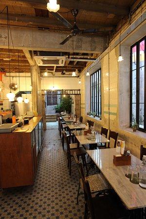 Timothy Cafe