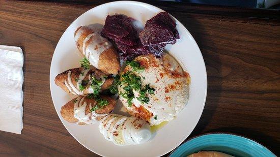 Ofra's Kitchen
