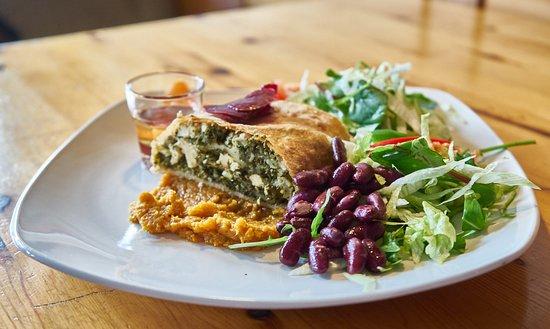 Alpenstrudel