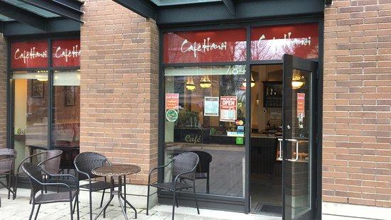 Cafe Hanoi