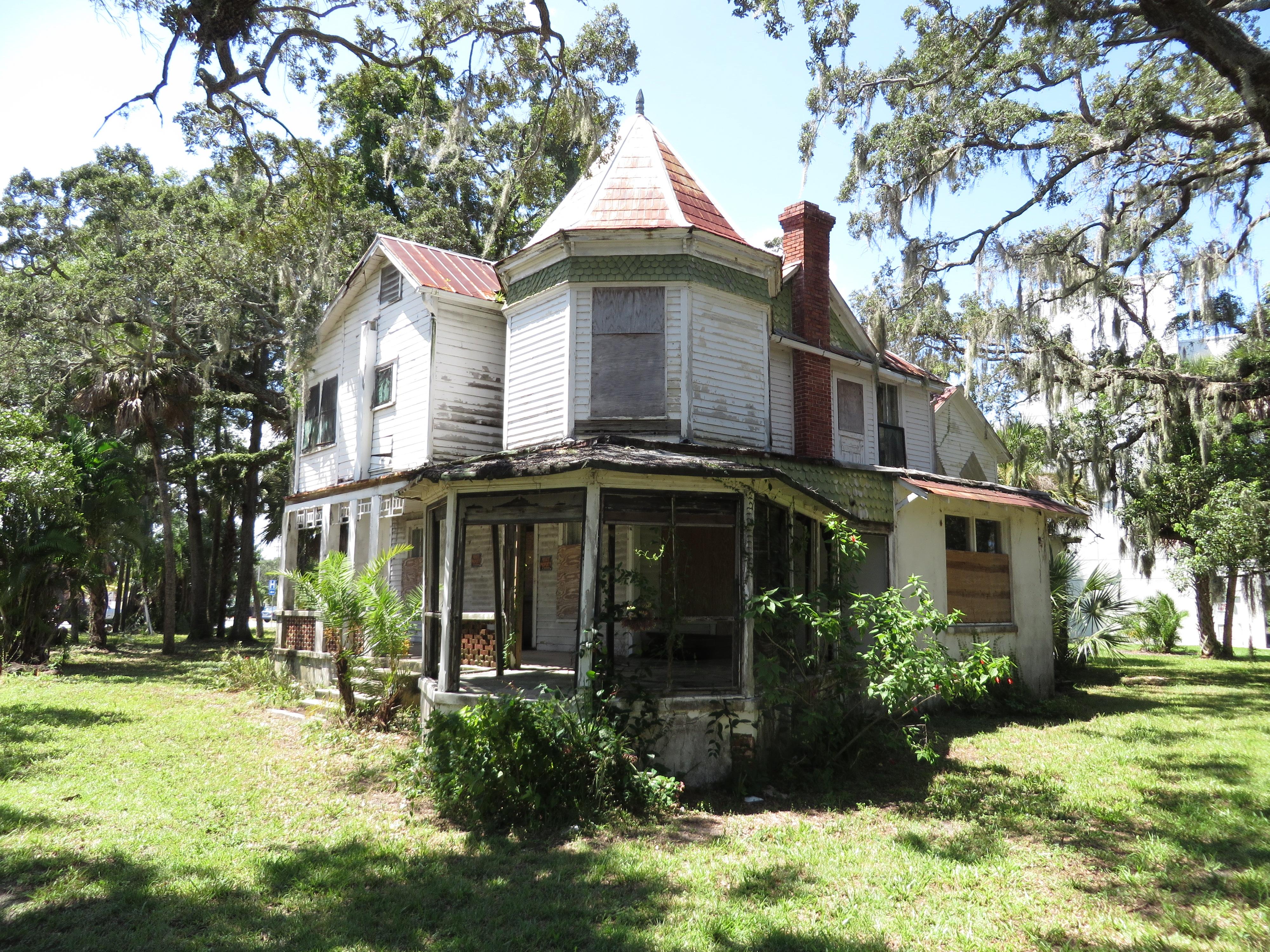 Green Gables