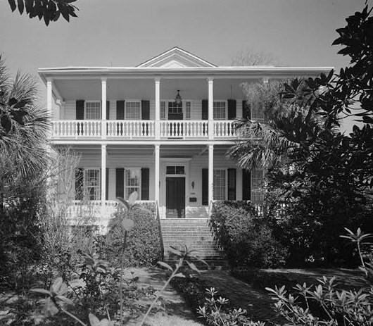 Robert Smalls House