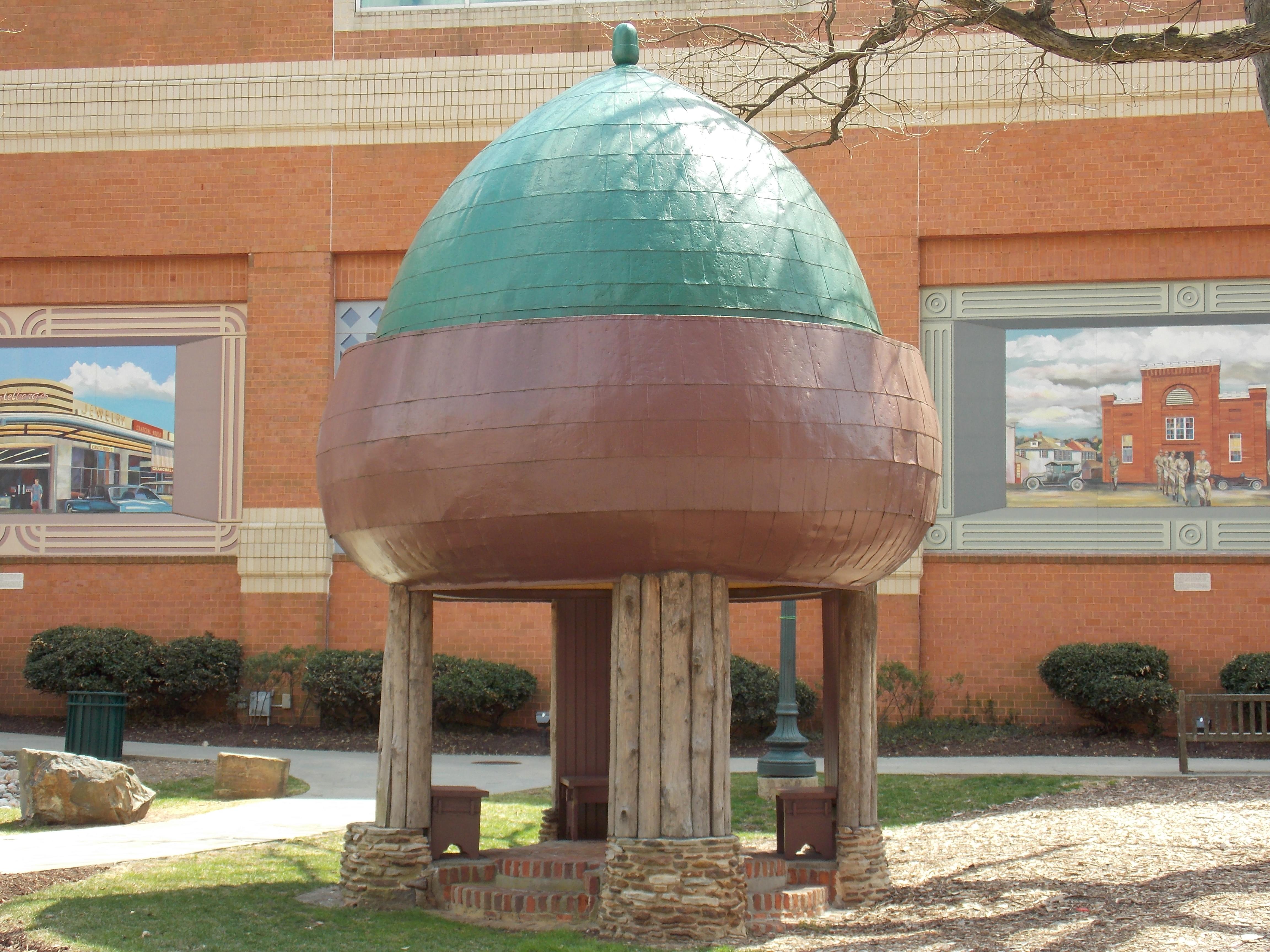 Acorn Park