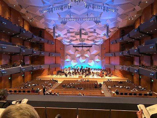 Minnesota Orchestra Hall