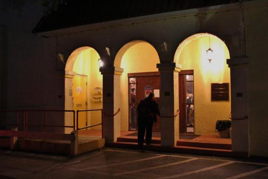 Limelight Theatre