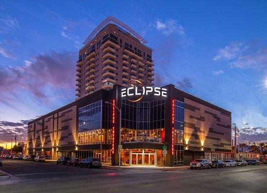 Eclipse Theaters