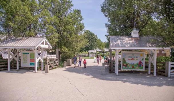 Lincoln Park Zoo