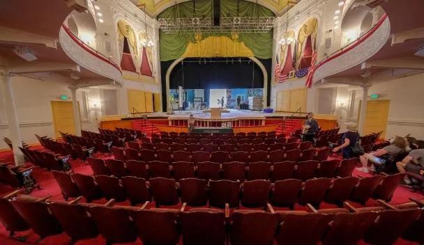 Ford's Theatre