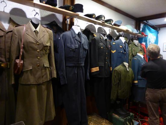 Legion House Museum