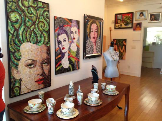 The Art Room