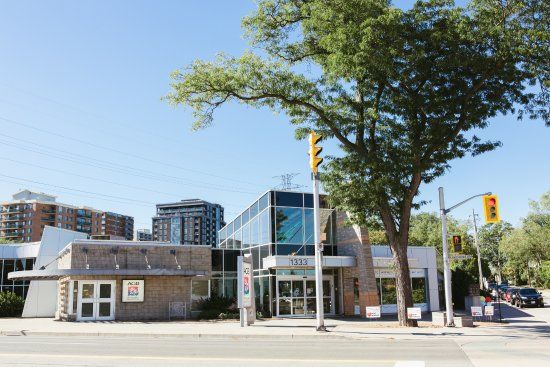 Art Gallery of Burlington
