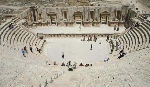 Roman Theatre