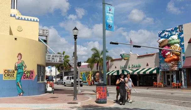 Calle Ocho