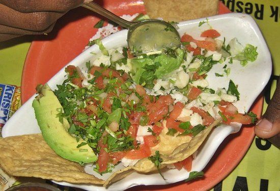 La Cabana