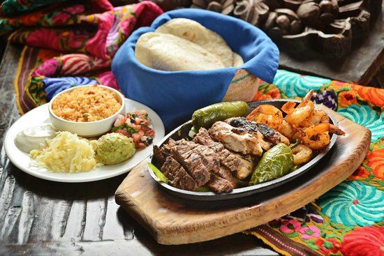No Mas Cantina