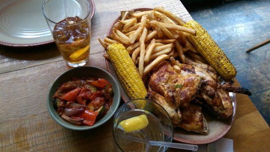 Nando's