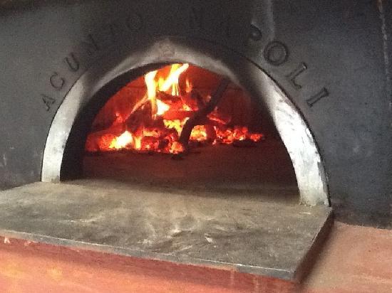 DeSano Pizza