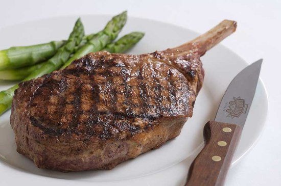 Harry Caray's Italian Steakhouse River North