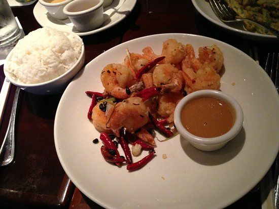 P.F. Chang's