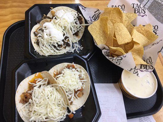 Taco Bus