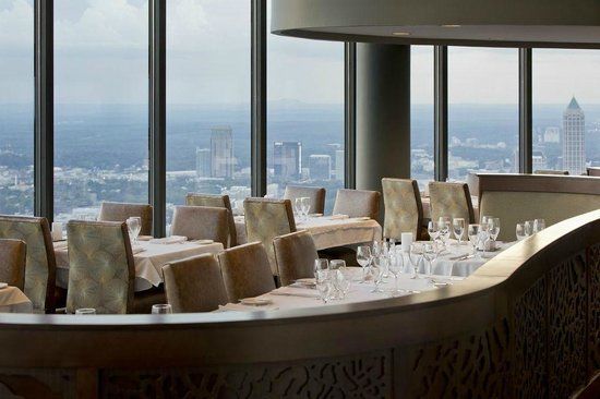 Sun Dial Restaurant & Bar