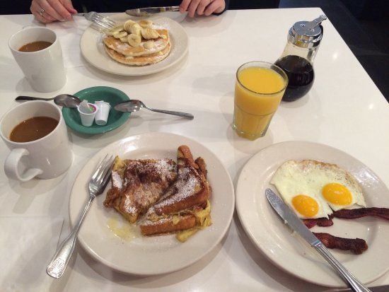 Sam's Diner