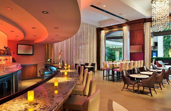 Coastal Kitchen & Bar