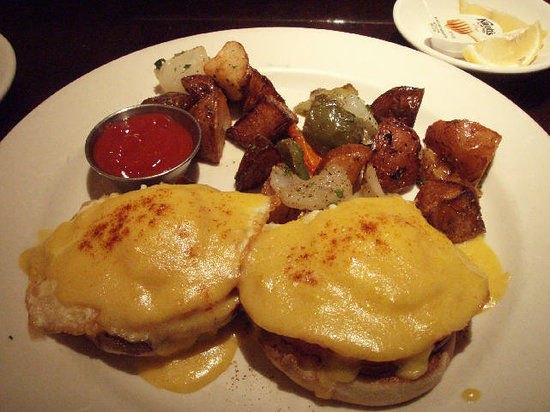 Daily Grill