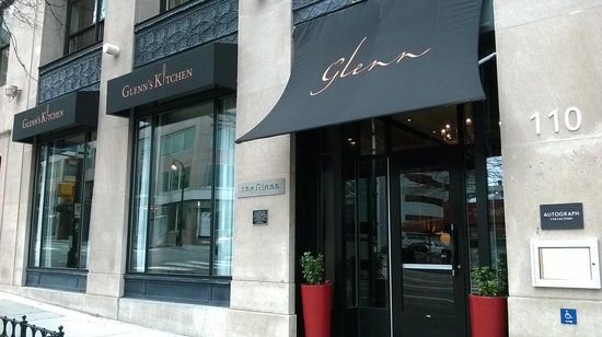 Glenn's Kitchen