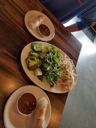 Mai's Vietnamese Restaurant