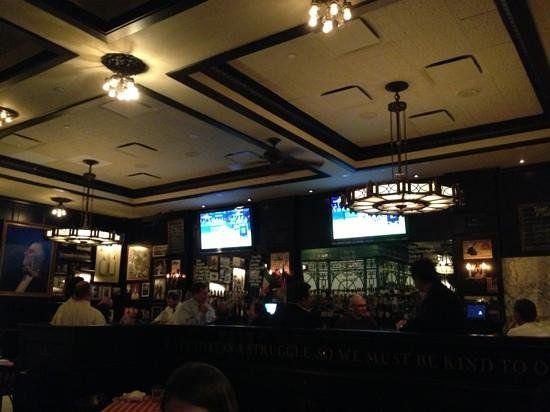 P.J. Clarke's DC