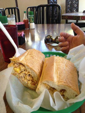 La Tropicana Cafe