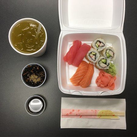 Sushi-One