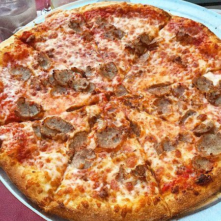 Zio Casual Italian