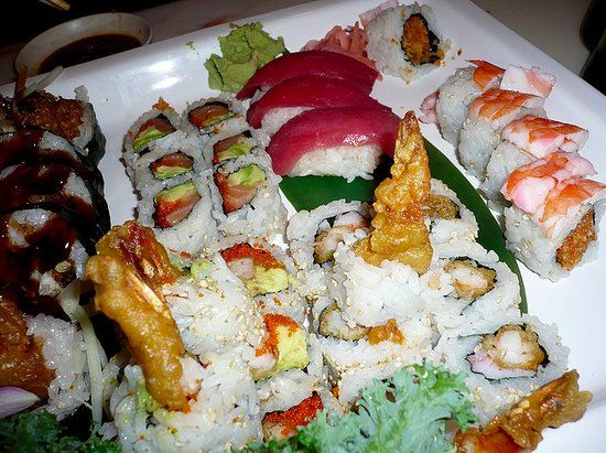 Sakura Japanese
