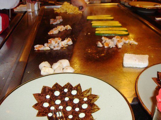 Benihana