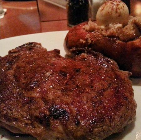 Outback Steakhouse