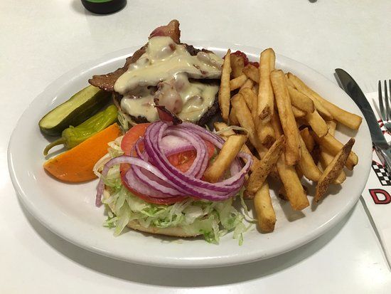 Lori's Diner