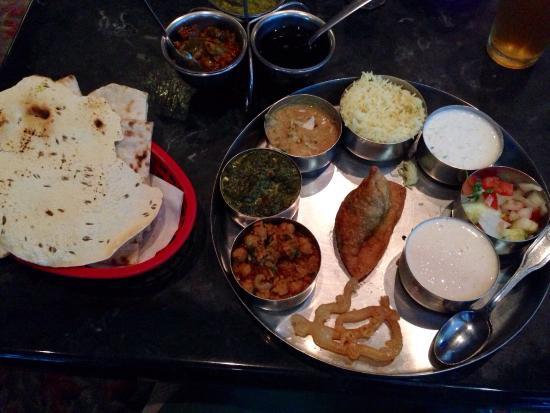 Haveli Indian Cuisine