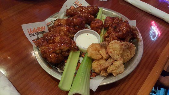 Hooters