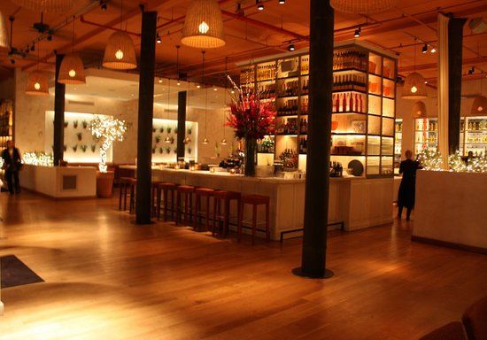 Fig & Olive