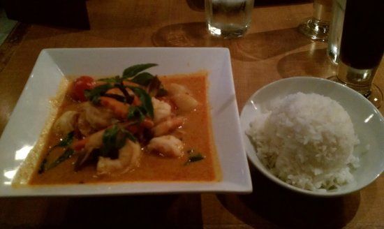 Thai Chef