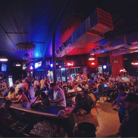 Bar America