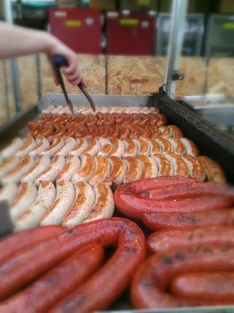 The Best Wurst