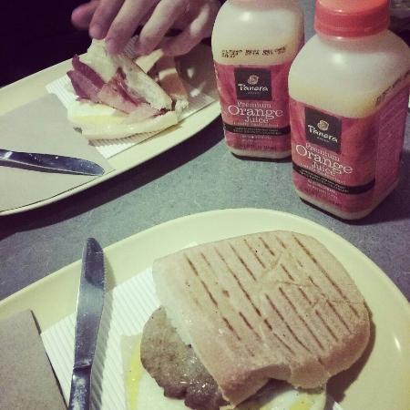 Panera Bread